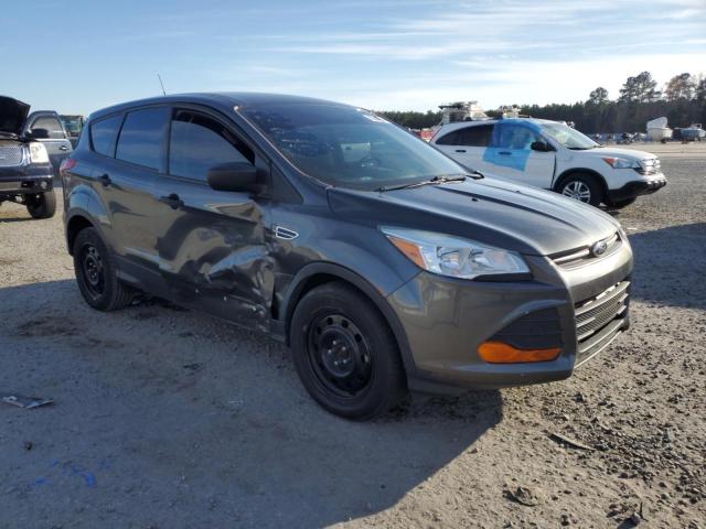 Photo 4 from auction – 2016 FORD ESCAPE S with VIN 1FMCU0F73GUC08622