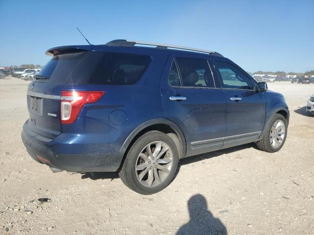 Photo 3 from auction – 2012 FORD EXPLORER L with VIN 1FMHK7F94CGA99277