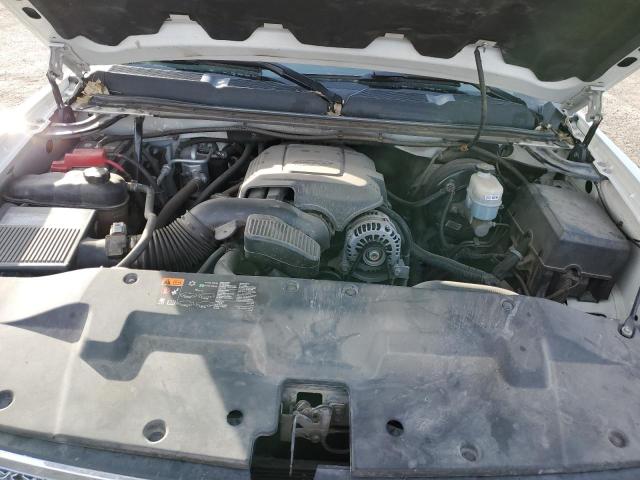 Photo 11 from auction – 2012 CHEVROLET SILVERADO with VIN 3GCPKSE79CG283329