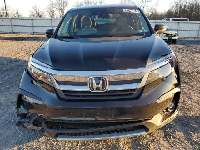 Photo 5 from auction – 2020 HONDA PILOT EX with VIN 5FNYF6H31LB031394