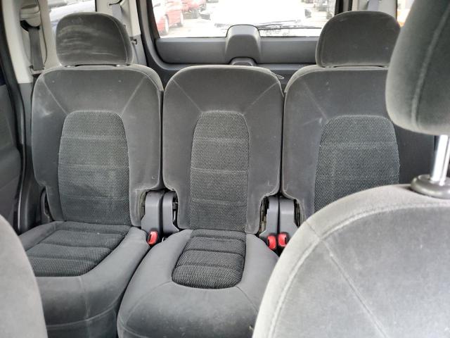 Photo 10 from auction – 2002 FORD EXPLORER X with VIN 1FMZU63K52ZC65812