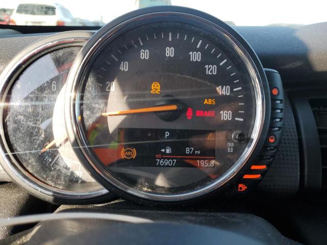 Photo 9 from auction – 2015 MINI COOPER with VIN WMWXS5C58FT831103