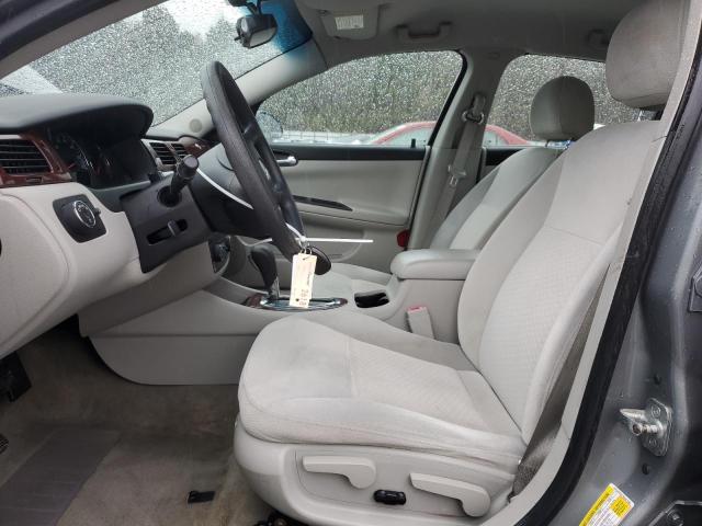 Photo 7 from auction – 2008 CHEVROLET IMPALA with VIN 2G1WT58K789281048