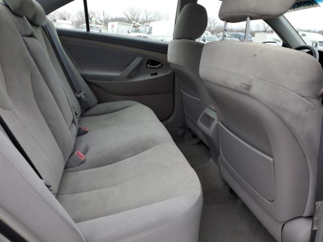 Photo 10 from auction – 2009 TOYOTA CAMRY BASE with VIN 4T4BE46K29R134168