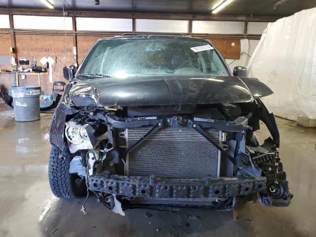Photo 5 from auction – 2018 DODGE GRAND CARA with VIN 2C4RDGCG3JR248683
