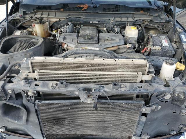 Photo 11 from auction – 2015 RAM 2500 ST with VIN 3C6UR5CL8FG693471