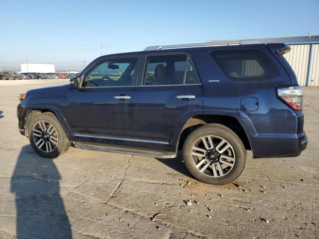 Photo 2 from auction – 2016 TOYOTA 4RUNNER SR with VIN JTEBU5JR6G5332363
