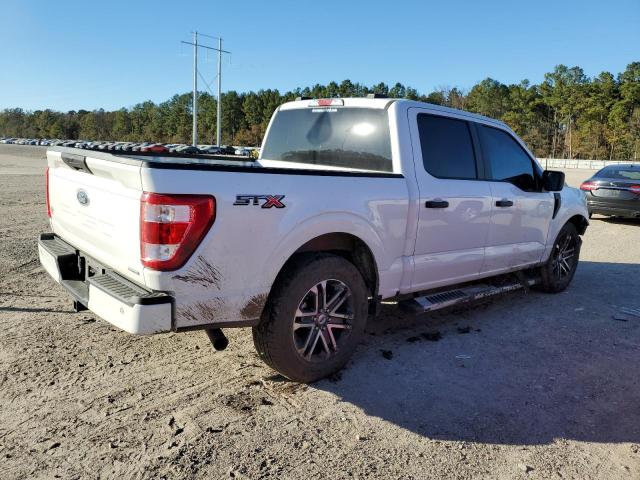 Photo 3 from auction – 2023 FORD F150 SUPER with VIN 1FTEW1CP4PKF21630