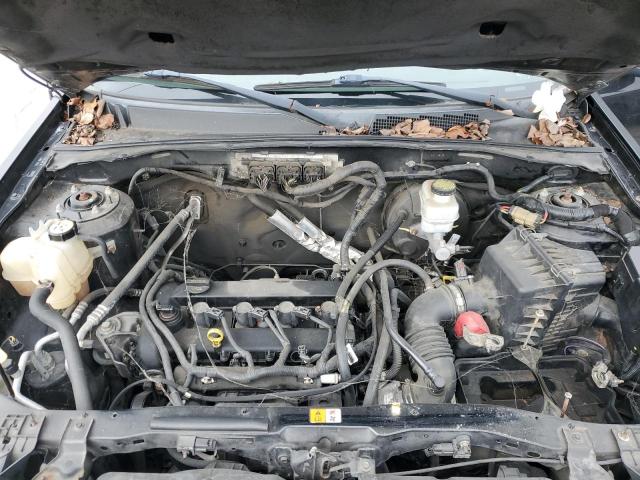 Photo 11 from auction – 2011 FORD ESCAPE XLT with VIN 1FMCU9D79BKB00372