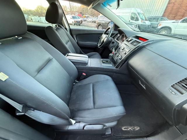 Photo 5 from auction – 2012 MAZDA CX-9 with VIN JM3TB3BV6C0366459