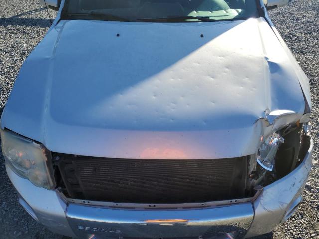 Photo 12 from auction – 2011 FORD ESCAPE LIM with VIN 1FMCU0EG0BKC28266