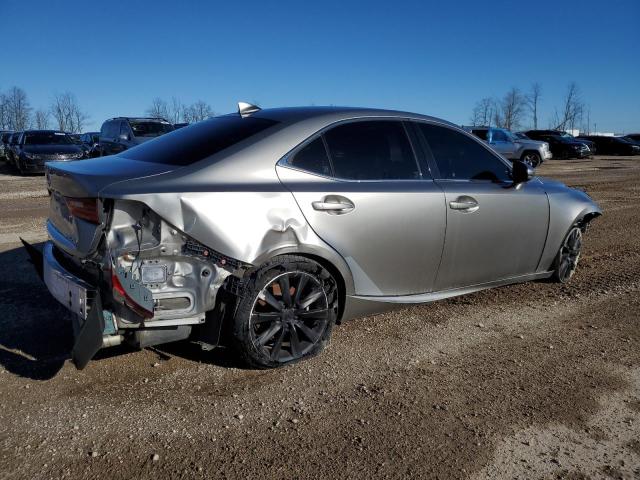 Photo 3 from auction – 2014 LEXUS IS 250 with VIN JTHCF1D22E5001088