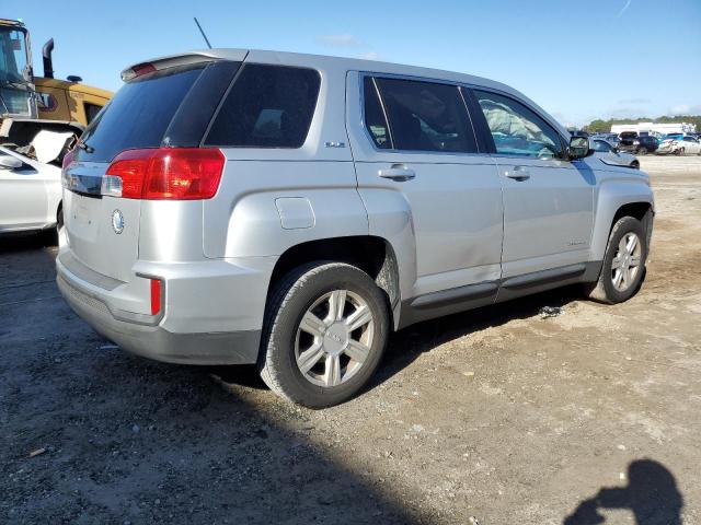 Photo 3 from auction – 2016 GMC TERRAIN SL with VIN 2GKALMEKXG6255290