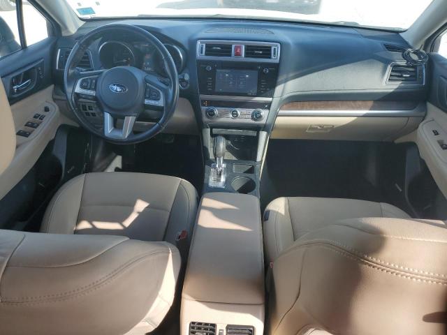 Photo 8 from auction – 2016 SUBARU OUTBACK 2. with VIN 4S4BSANC7G3254014