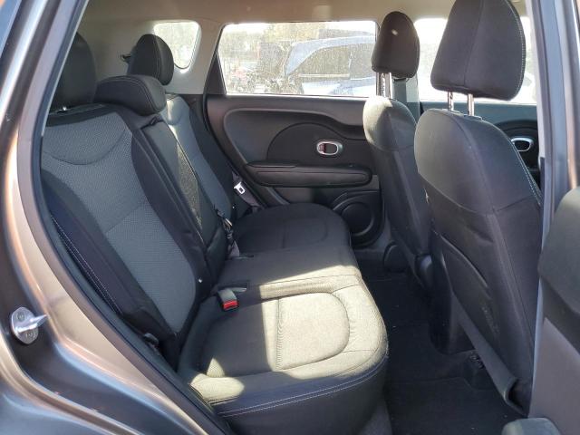 Photo 11 from auction – 2018 KIA SOUL + with VIN KNDJP3A53J7590280