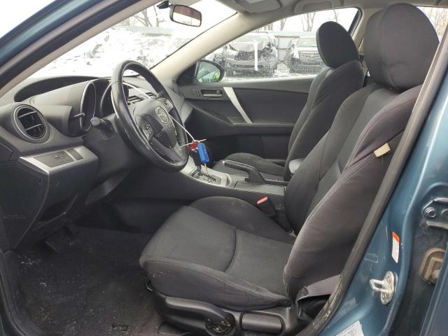 Photo 7 from auction – 2011 MAZDA 3 S with VIN JM1BL1K68B1471852