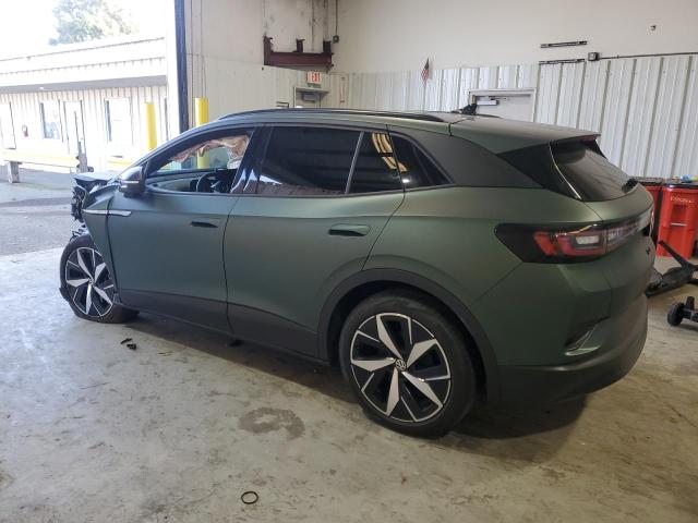 Photo 2 from auction – 2023 VOLKSWAGEN ID.4 PRO S with VIN 1V2VMPE89PC044734