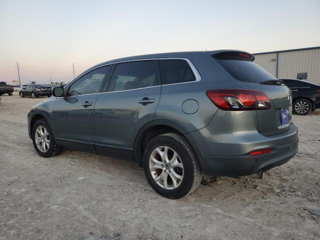 Photo 2 from auction – 2013 MAZDA CX-9 TOURI with VIN JM3TB2CA1D0410472