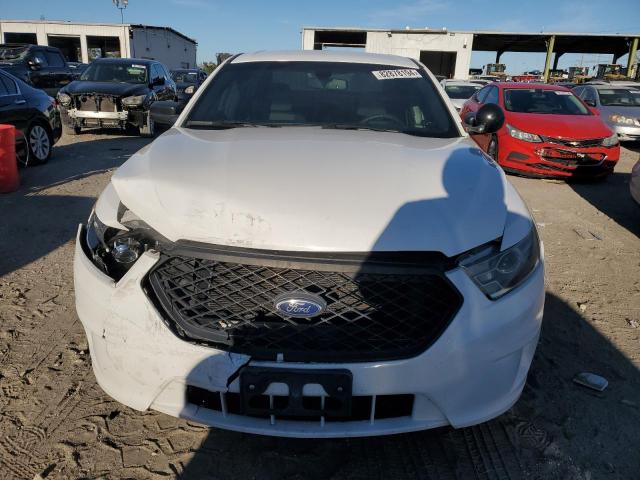 Photo 5 from auction – 2015 FORD TAURUS POL with VIN 1FAHP2MK0FG106413