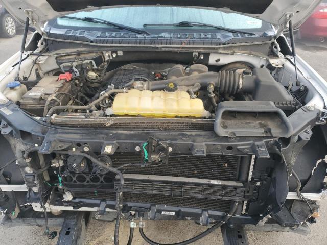 Photo 11 from auction – 2019 FORD F150 SUPER with VIN 1FTEW1CBXKFD34060