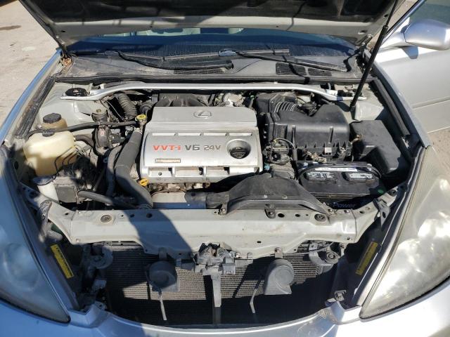 Photo 11 from auction – 2002 LEXUS ES 300 with VIN JTHBF30G320069854