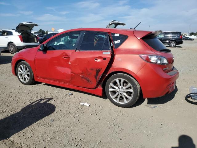 Photo 2 from auction – 2010 MAZDA 3 S with VIN JM1BL1H67A1304288
