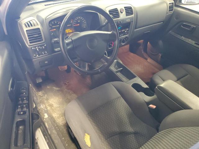 Photo 8 from auction – 2006 GMC CANYON with VIN 1GTDT136X68189619