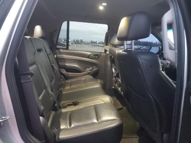 Photo 11 from auction – 2015 CHEVROLET TAHOE C150 with VIN 1GNSCBKC7FR533722