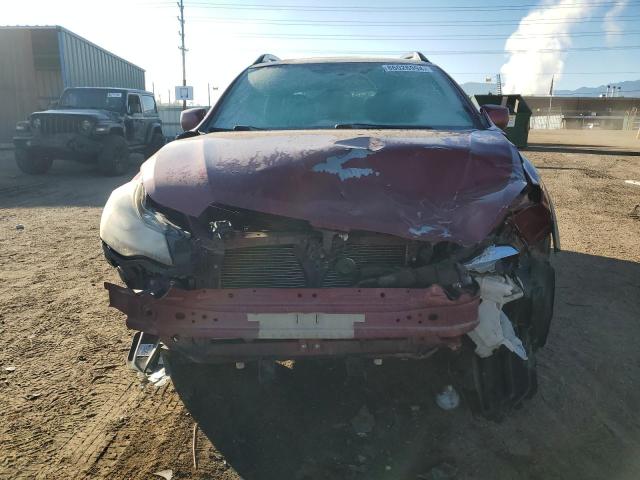 Photo 5 from auction – 2013 SUBARU XV CROSSTR with VIN JF2GPAKC8D2870744