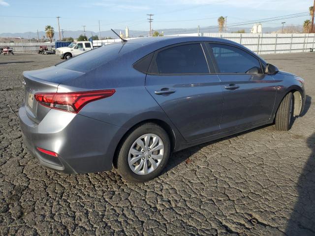 Photo 3 from auction – 2019 HYUNDAI ACCENT SE with VIN 3KPC24A32KE087630
