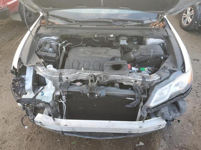 Photo 12 from auction – 2014 ACURA RDX TECHNO with VIN 5J8TB3H58EL011909
