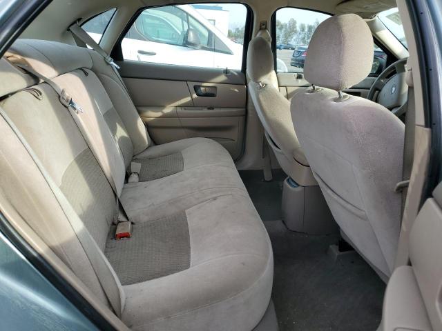 Photo 10 from auction – 2007 FORD TAURUS SE with VIN 1FAFP53U17A173229