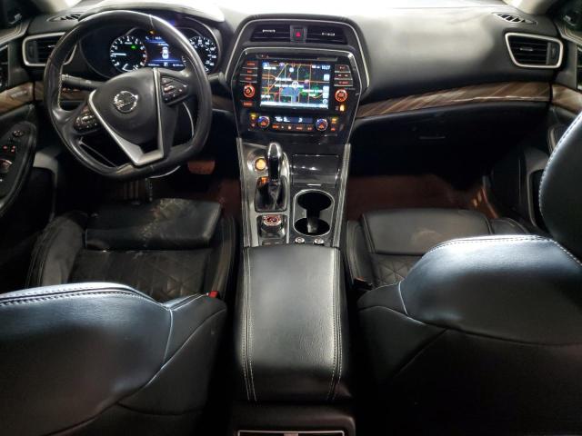 Photo 8 from auction – 2017 NISSAN MAXIMA 3.5 with VIN 1N4AA6AP4HC419646
