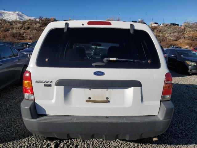 Photo 6 from auction – 2004 FORD ESCAPE with VIN 1FMYU93174DA00829