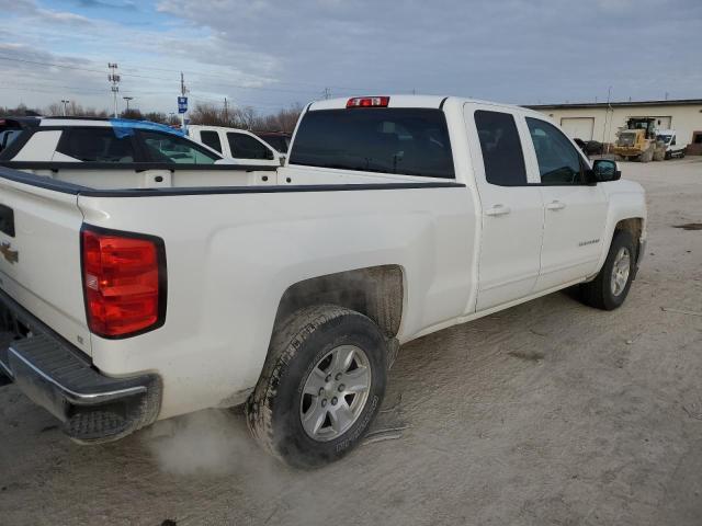 Photo 3 from auction – 2015 CHEVROLET SILVERADO with VIN 1GCRCREH8FZ237910