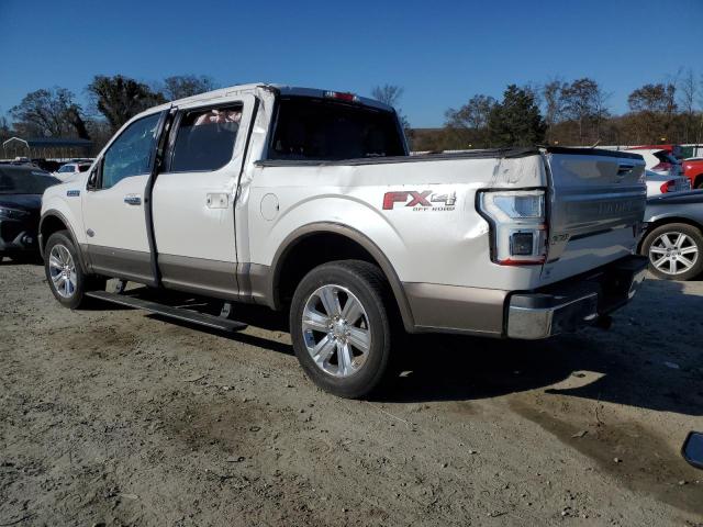 Photo 2 from auction – 2019 FORD F150 SUPER with VIN 1FTEW1E45KFA92101