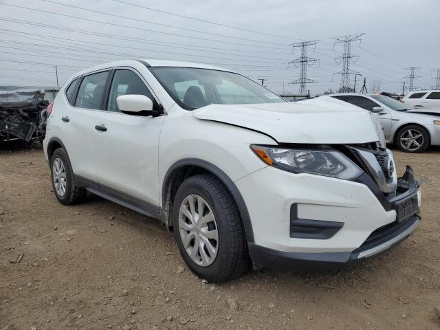 Photo 4 from auction – 2017 NISSAN ROGUE S with VIN KNMAT2MT1HP515197