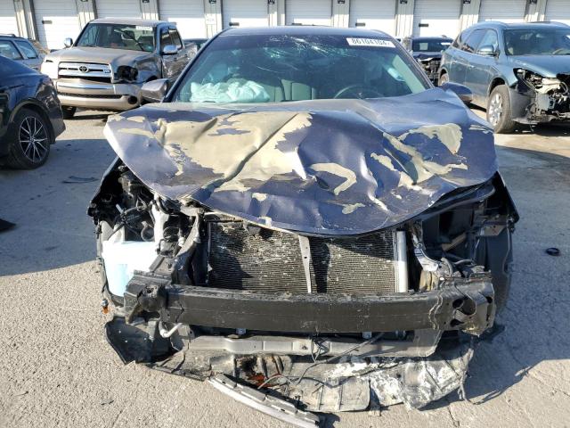 Photo 5 from auction – 2015 TOYOTA CAMRY LE with VIN 4T4BF1FK2FR493852