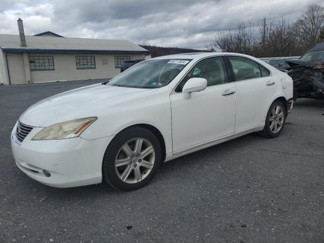 LEXUS ES 350 2007 with VIN JTHBJ46G972098640 - Photo from auction