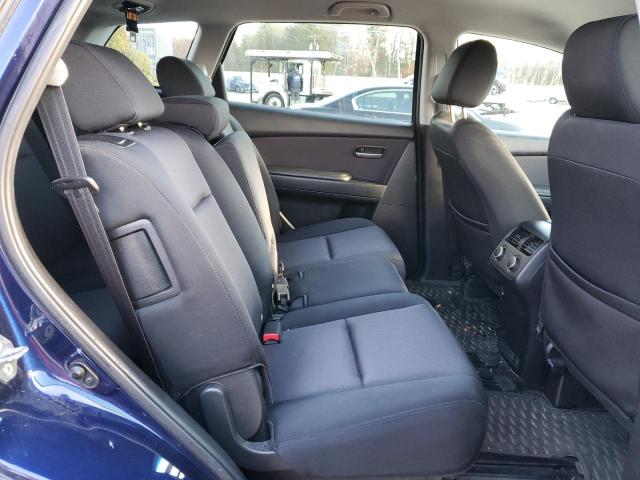 Photo 11 from auction – 2009 MAZDA CX-9 with VIN JM3TB38V190173751