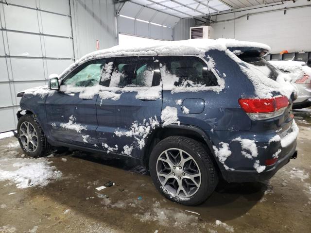 Photo 2 from auction – 2019 JEEP GRAND CHER with VIN 1C4RJFBG6KC679808