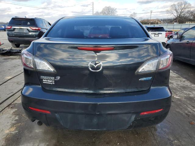 Photo 6 from auction – 2013 MAZDA 3 I with VIN JM1BL1U76D1702224