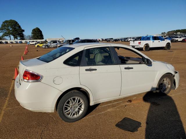 Photo 3 from auction – 2010 FORD FOCUS SE with VIN 1FAHP3FN9AW141706