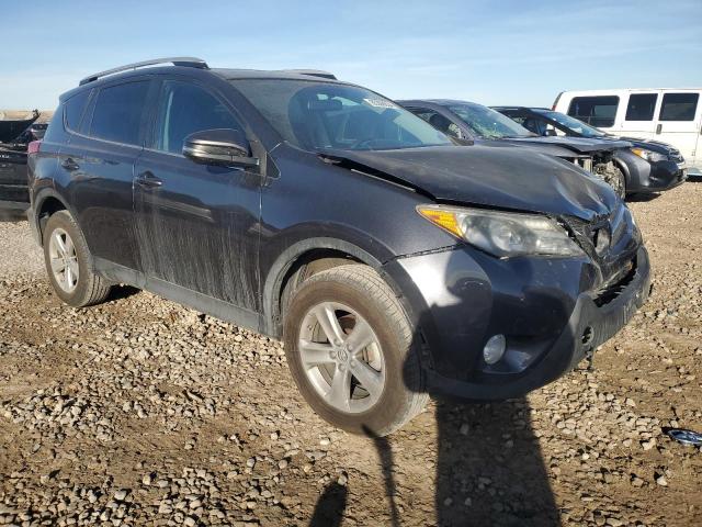 Photo 4 from auction – 2015 TOYOTA RAV4 XLE with VIN JTMWFREV3FD063855