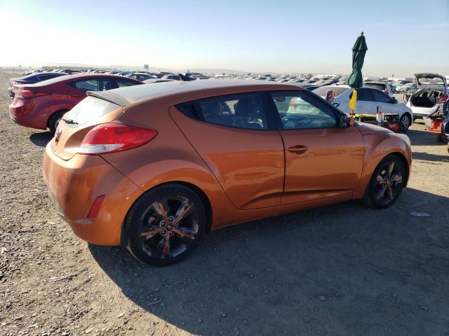 Снимка 3 от търг – 2016 HYUNDAI VELOSTER с VIN KMHTC6AD4GU296535