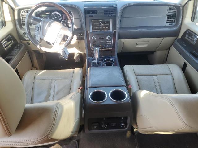 Photo 8 from auction – 2015 LINCOLN NAVIGATOR with VIN 5LMJJ2JTXFEJ09642