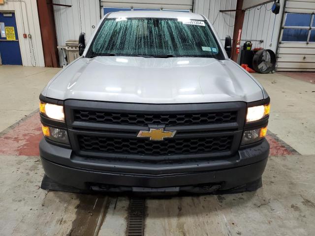 Photo 5 from auction – 2015 CHEVROLET SILVERADO with VIN 1GCVKPEC7FZ247340