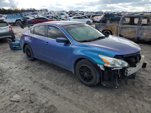Photo 4 from auction – 2015 NISSAN ALTIMA 2.5 with VIN 1N4AL3AP3FN330645