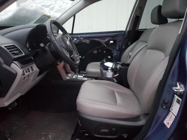 Photo 7 from auction – 2018 SUBARU FORESTER 2 with VIN JF2SJARC9JH454261