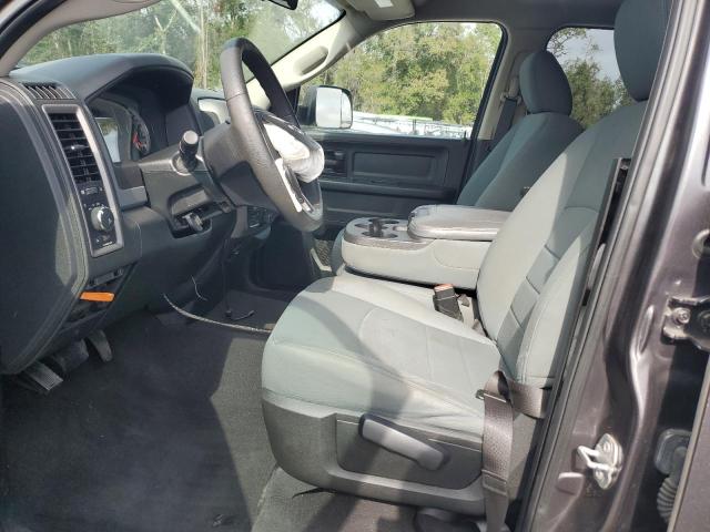 Photo 7 from auction – 2018 RAM 1500 ST with VIN 1C6RR7FT1JS351052